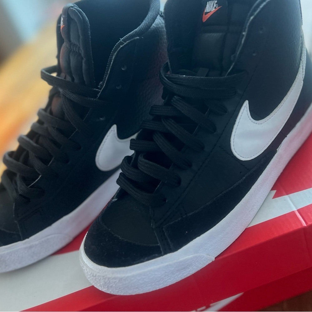 NIKE Nike Blazer Mid ‘77